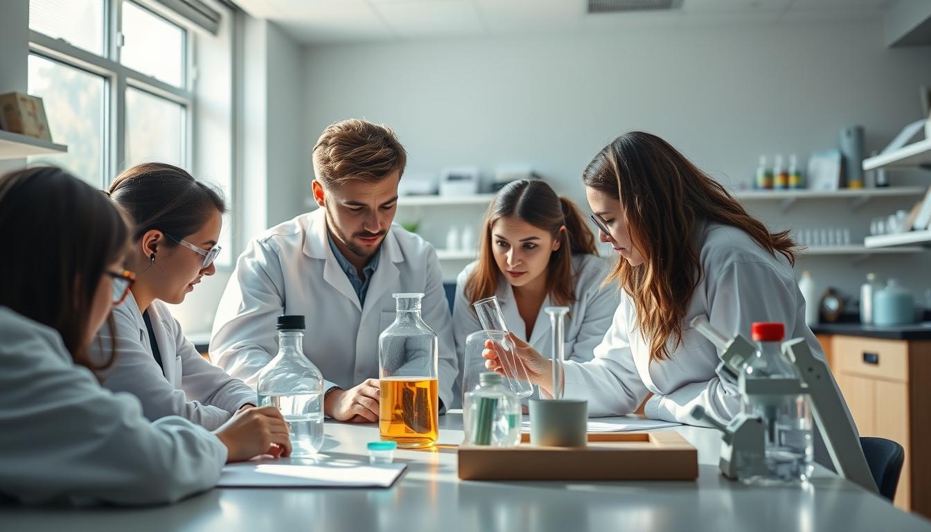 Life balance and well-being strategies